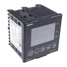 OMRON E5AN-HAA2HBM-500 AC100-240 image