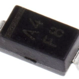 Vishay Intertechnology 1N4150W-E3-08 image