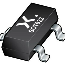 nexperia 2PD602ASL,215 image