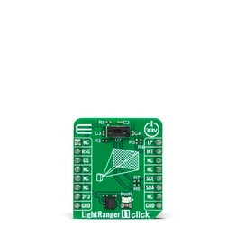 MIKROE-5864 MikroElektronika