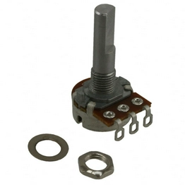 TT Electronics P160KNP-0FC25B5K image