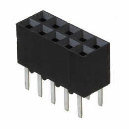 535598-6 TE Connectivity
