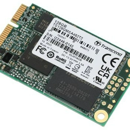 Transcend Information TS128GMSA452T2 image
