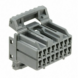 TE Connectivity 174514-6 image