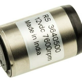 Portescap 22V28-213E.201 image