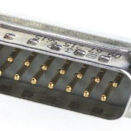 HARTING 09672155615 image