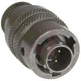 Amphenol PT06A-8-2S image