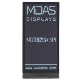 MDTR0213A-SPI Midas Components