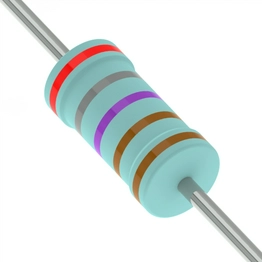 YAGEO MF0207FTE52-2K87 image