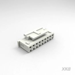 X8821HM-09L-N0 XKB Connectivity