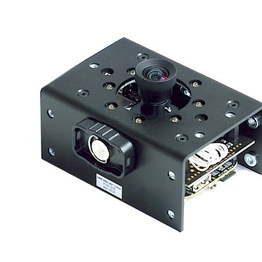 DME 635-002-50/17M/BP860NM ESPROS Photonics