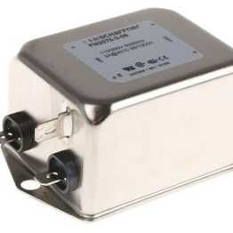 SCHAFFNER FN2070-3-06 image