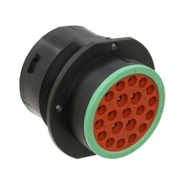 TE Connectivity HDP24-24-21PN image