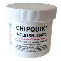 NC191SNL250T5 CHIP QUIK
