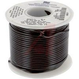 Alpha Wire 3057/1 BK005 image