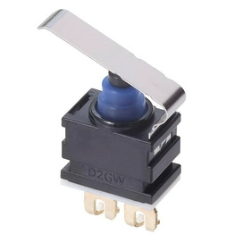 OMRON D2GW-AL63H image