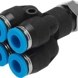 QSQ-G1/8-4 FESTO