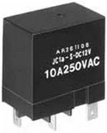 JC2AF-DC24V-F Panasonic