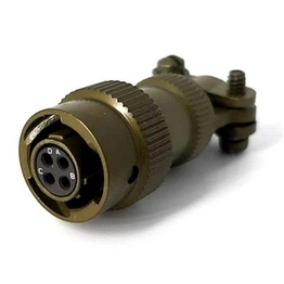 MSW06A8-4S MilSpecWest