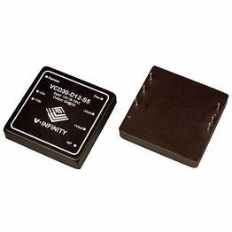 VCD30-D12-S5 CUI INC