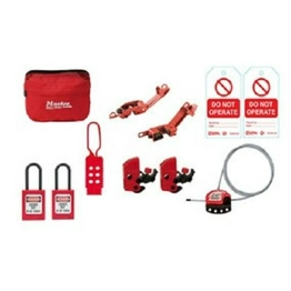 MAINTKIT-EN Master Lock