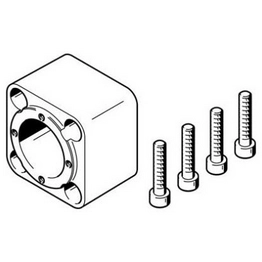 EAMK-A-D60-64C FESTO