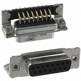 164A17949X CONEC Elektronische Bauelemente