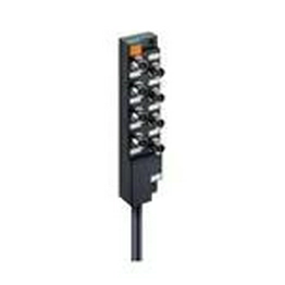 ASBM 12/LED 3-347/5 M Lumberg Automation