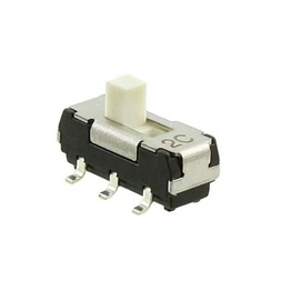 NIDEC COMPONENTS CORPORATION CL-SB-22B-01T image