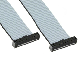 samtec TCSD-10-D-05.00-01-N image