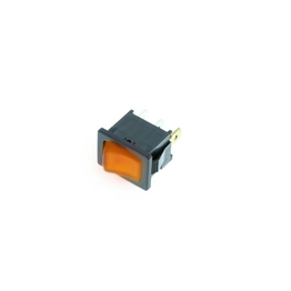 RF1-1A-DC-2-AL Switch Components