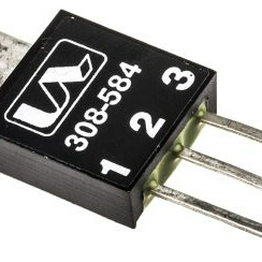 CSR1504A United Automation