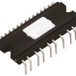 STMicroelectronics STGIPS10K60A image