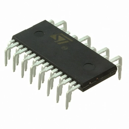 STGIPN3H60AT STMicroelectronics