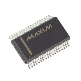 MAX5952AUAX+T Analog Devices
