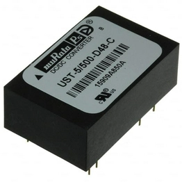 UST-5/500-D48-C Murata Manufacturing