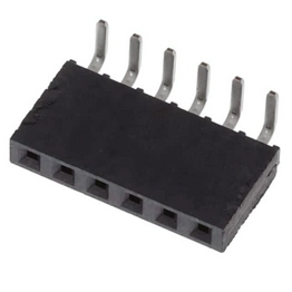SSW-106-02-F-S-RA samtec