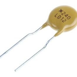 Littelfuse LVR012K image