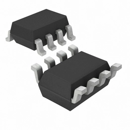 MAX44263AXA+T Analog Devices