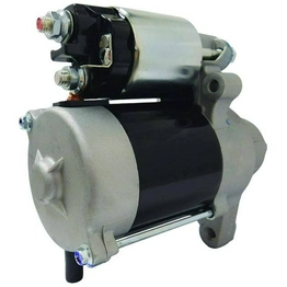 HONDAGX640YEAR1998SMALLENGINESTARTER International Lighting