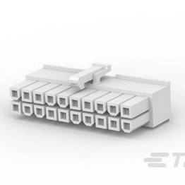 TE Connectivity 2-794657-0 image