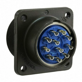 97-3102A20-33S Amphenol