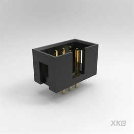 XKB Connectivity X9555WV-2x03-6TV01 image