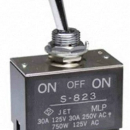 NKK Switches S823 image