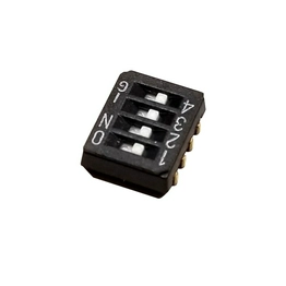 CHS-04A1 NIDEC COMPONENTS CORPORATION