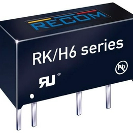 RECOM Power RK-2415S/H6 image
