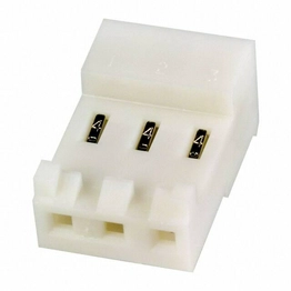 643820-3 TE Connectivity