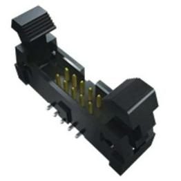 samtec EHT-108-01-S-D-RA image