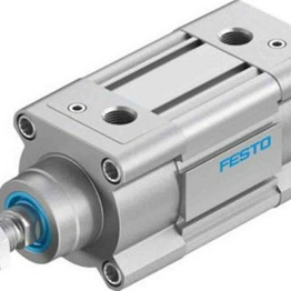 DSBC-63-25-D3-PPVA-N3 FESTO