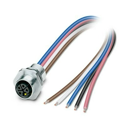 SACC-E-M12FSL-4FE-M16XL/0,2 PHOENIX CONTACT